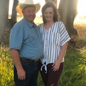 Meet your Posher, Carole